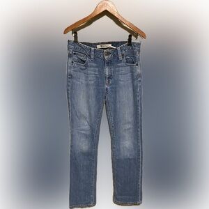 Vintage Gap Bootcut Jeans -size 8 Long